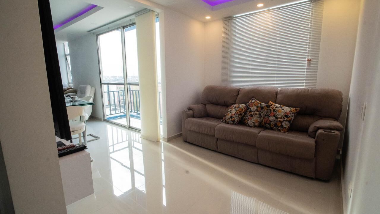 Photo of Livingroom in Cali
