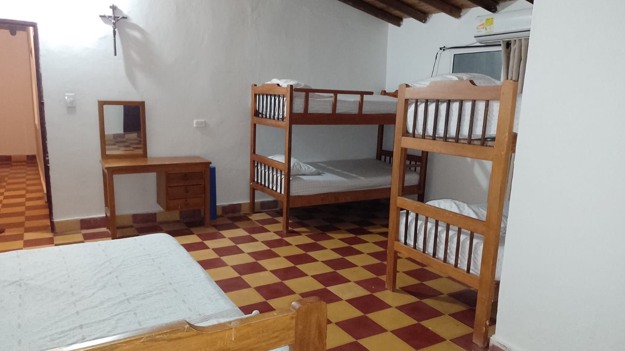 Photo of Bedroom in Tolu