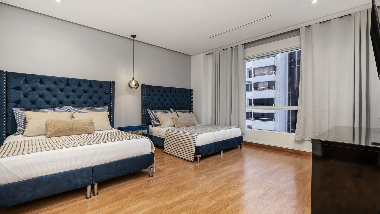 Photo of Bedroom in El Poblado