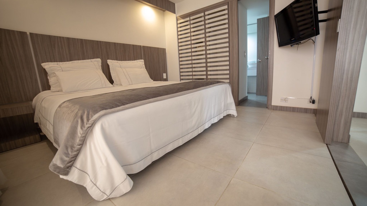 Photo of Bedroom in La Florida
