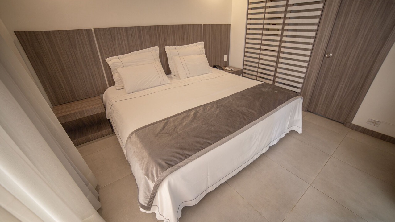Photo of Bedroom in La Florida