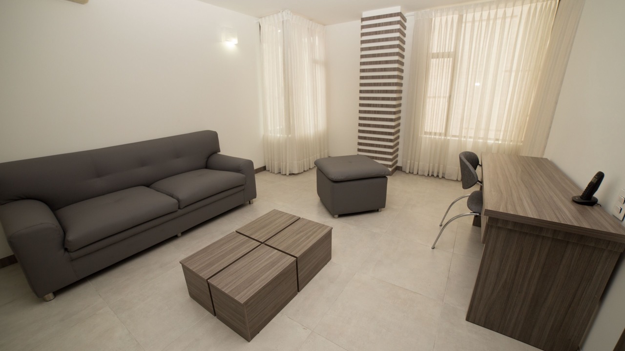 Photo of Livingroom in La Florida