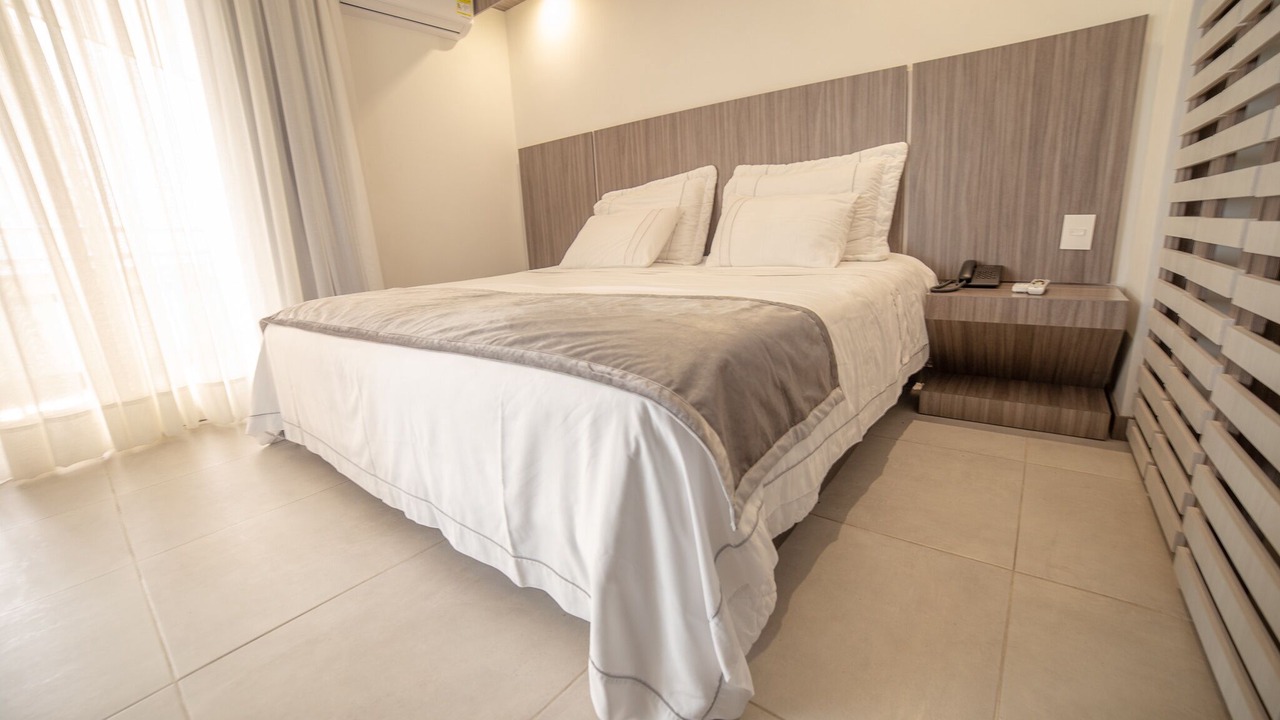 Photo of Bedroom in La Florida