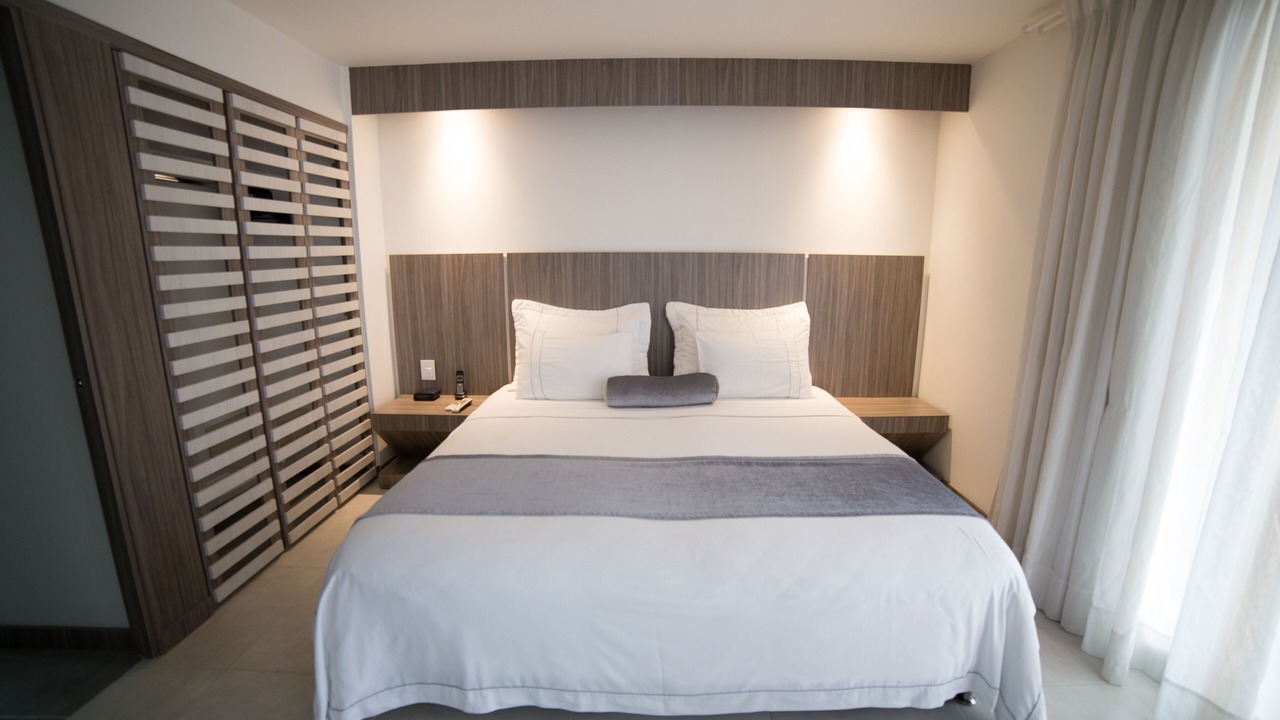 Photo of Bedroom in La Florida
