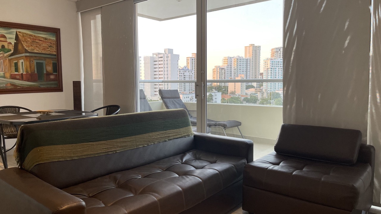 Photo of Livingroom in El Rodadero