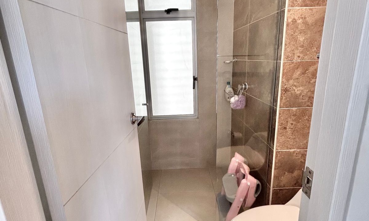 Photo of Bathroom in El Rodadero