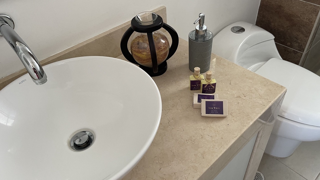 Photo of Bathroom in El Rodadero