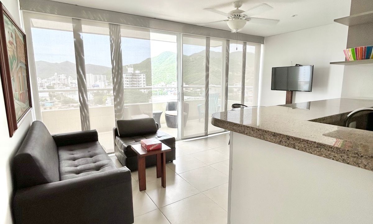 Photo of Livingroom in El Rodadero