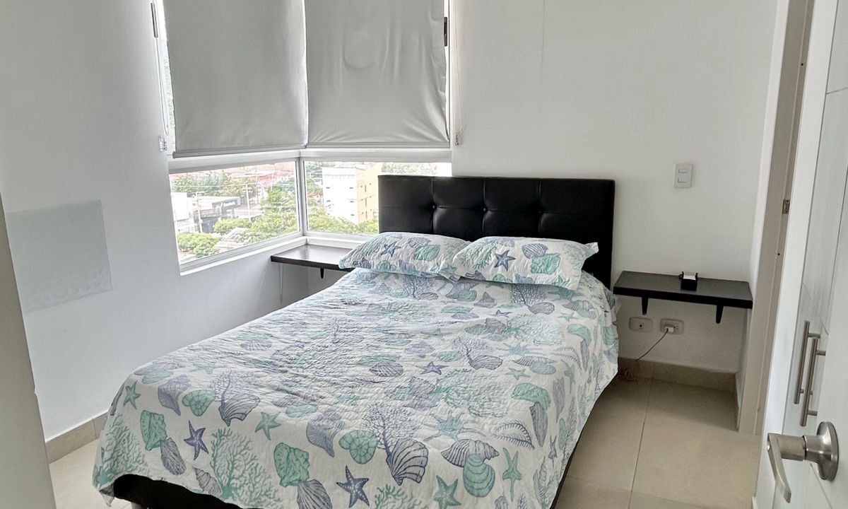 Photo of Bedroom in El Rodadero