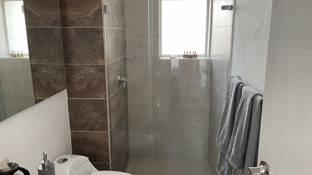 Photo of Bathroom in El Rodadero