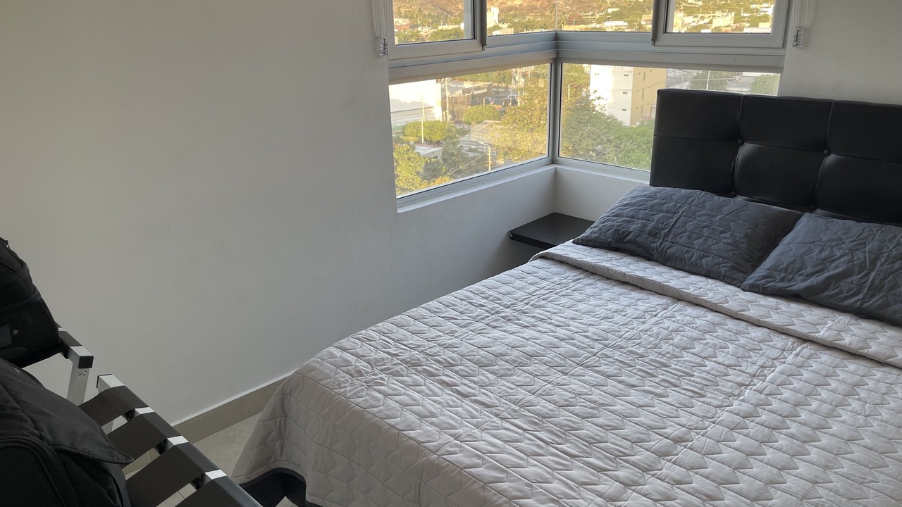 Photo of Bedroom in El Rodadero