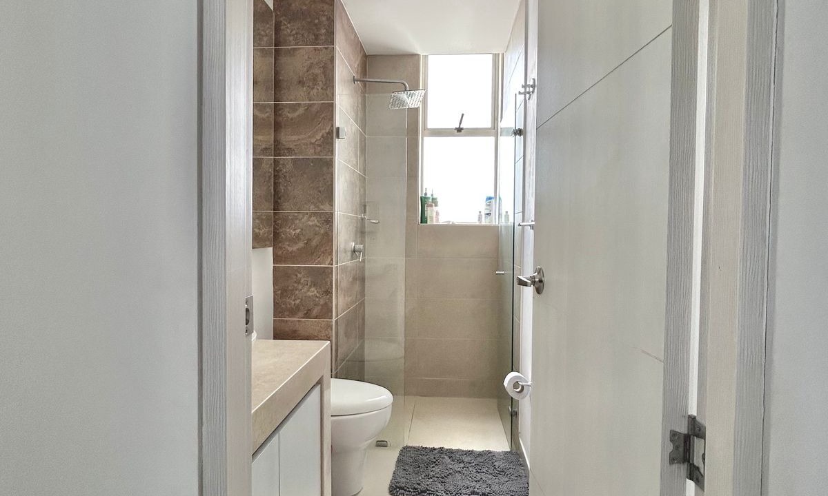 Photo of Bathroom in El Rodadero