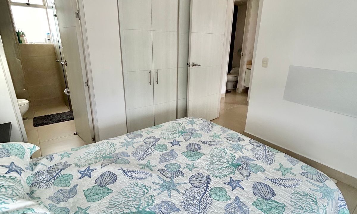 Photo of Bedroom in El Rodadero