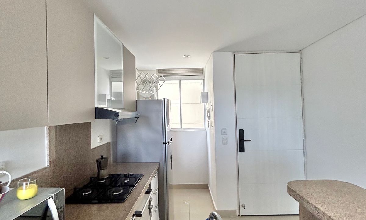 Photo of Kitchen in El Rodadero