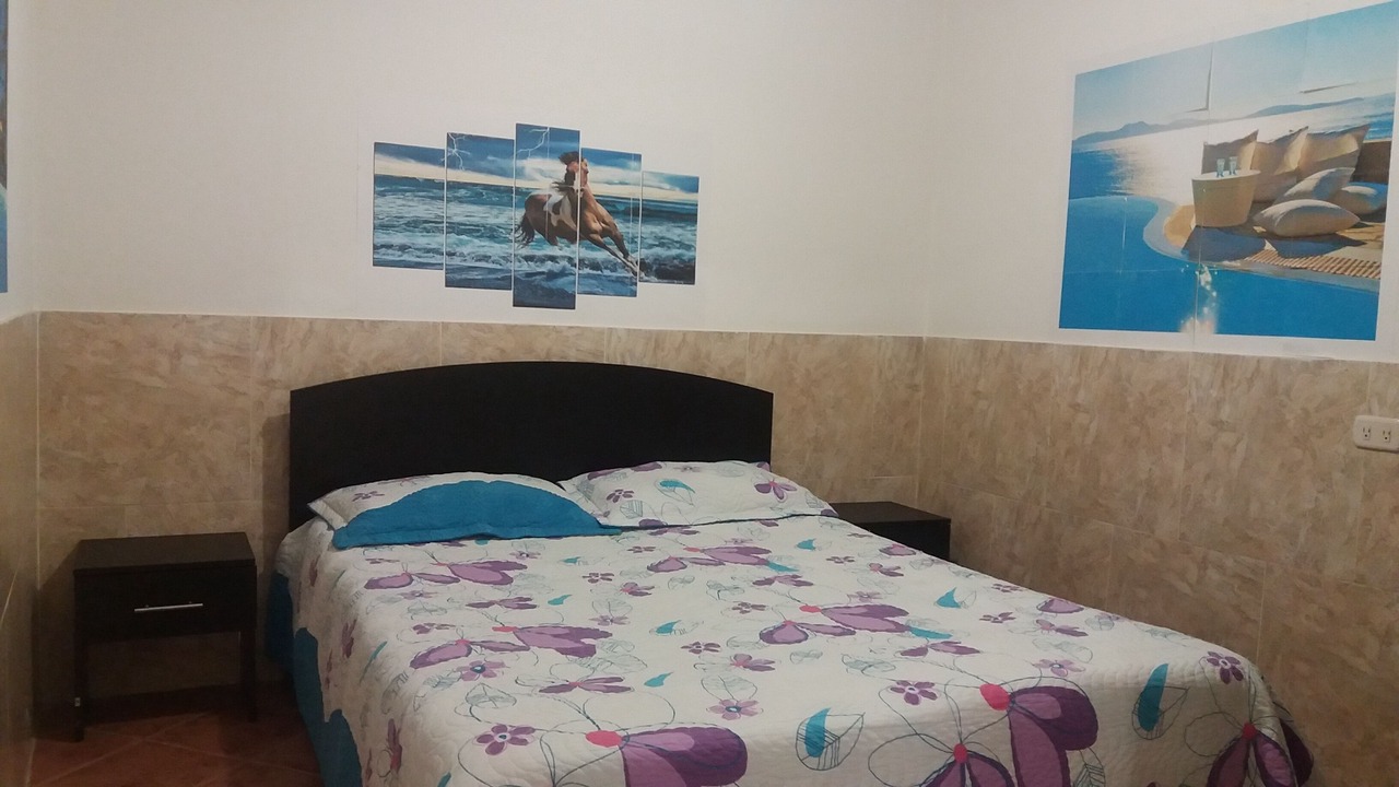 Photo of Bedroom in Bosa