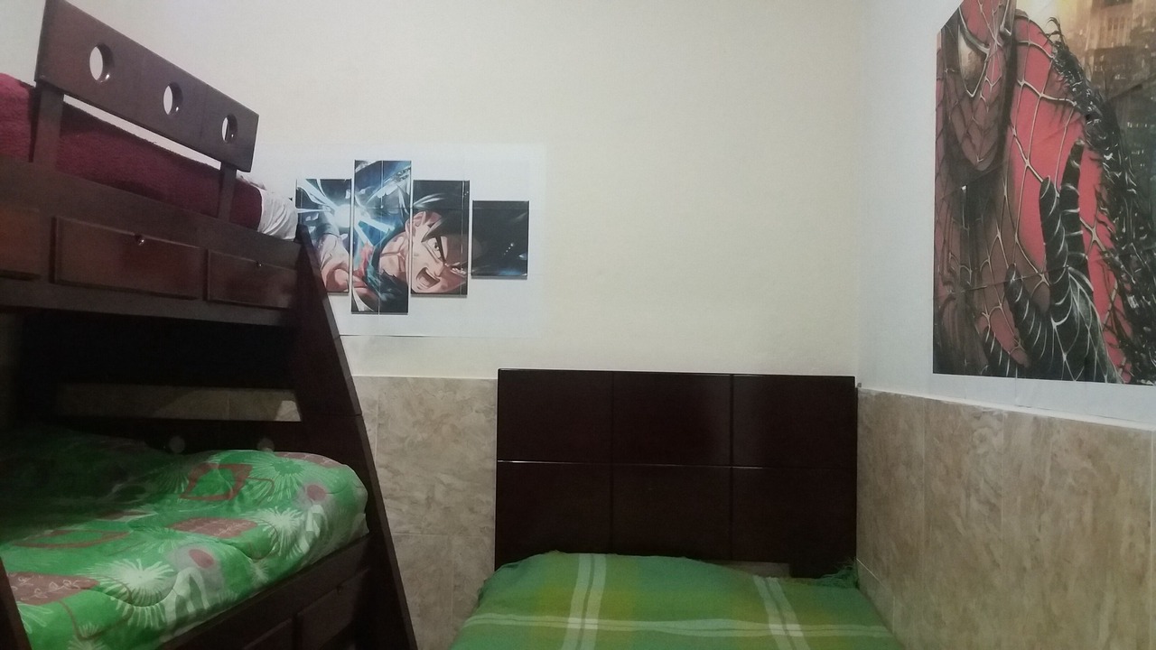 Photo of Bedroom in Bosa
