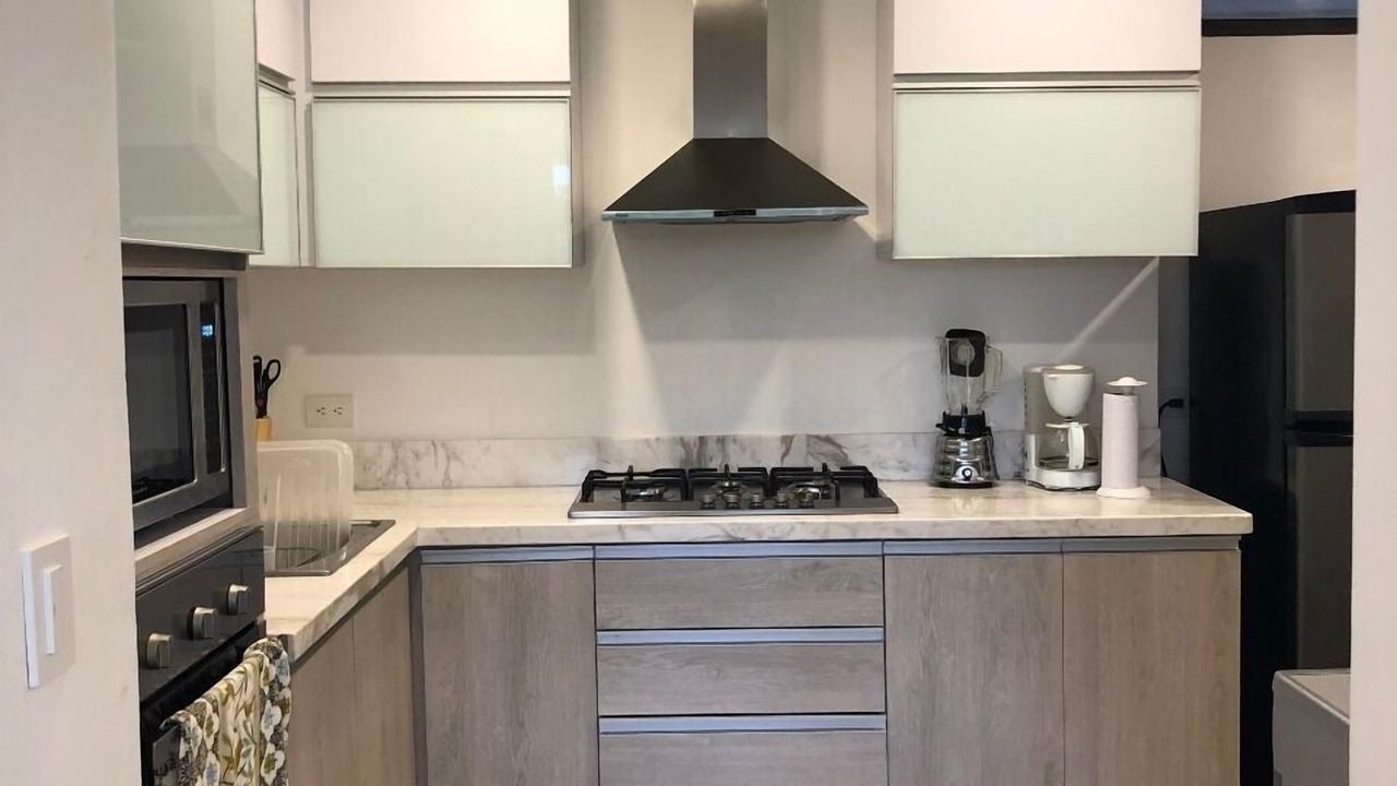 Photo of Kitchen in Papare