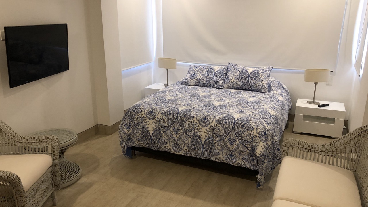 Photo of Bedroom in Papare