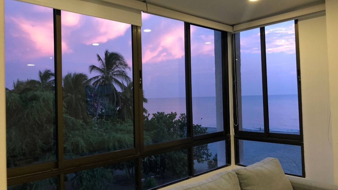 Photo of Livingroom in Papare