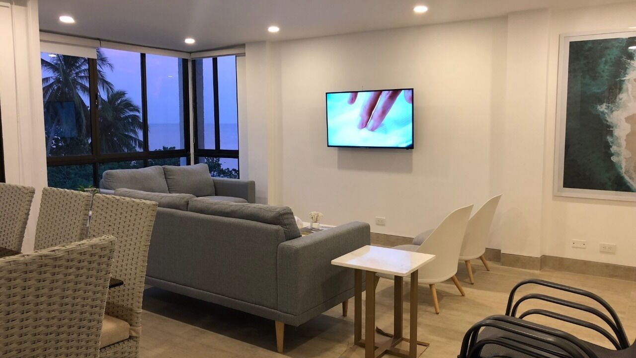 Photo of Livingroom in Papare