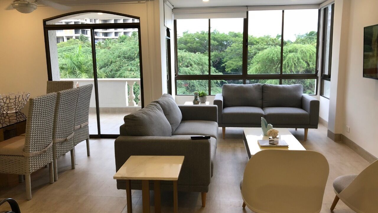 Photo of Livingroom in Papare