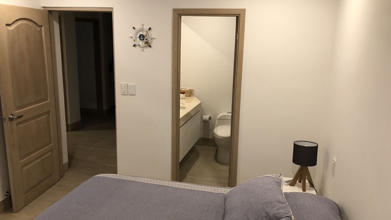 Photo of Bedroom in Papare