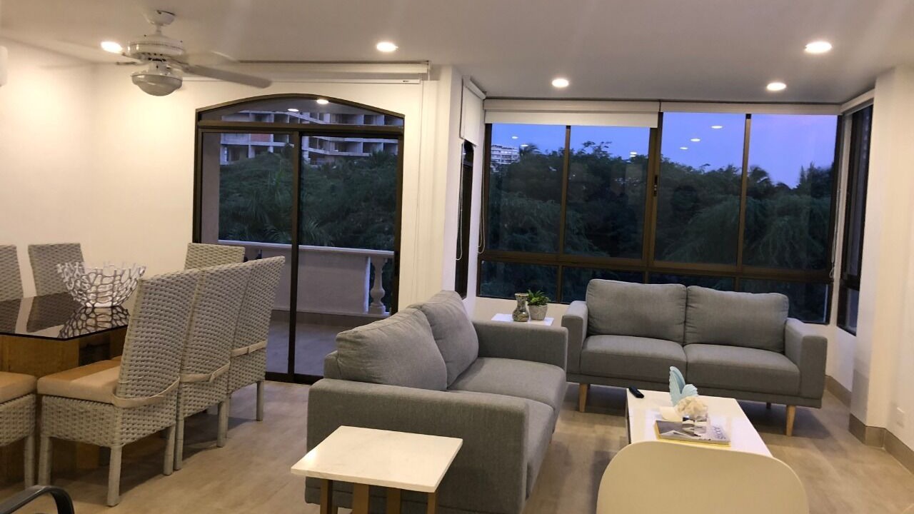 Photo of Livingroom in Papare