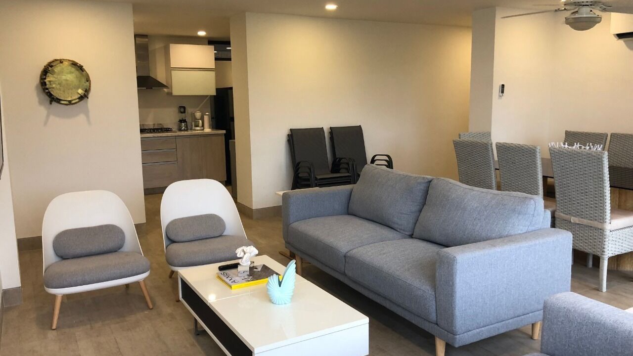 Photo of Livingroom in Papare