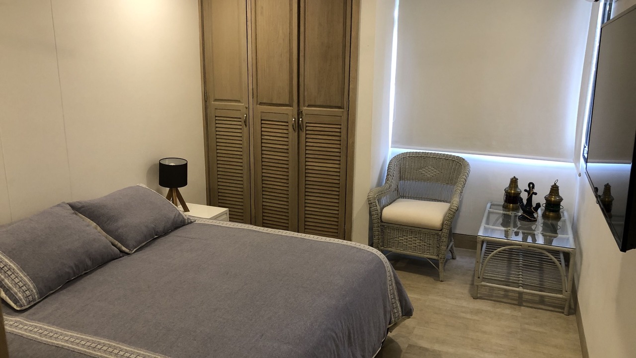 Photo of Bedroom in Papare