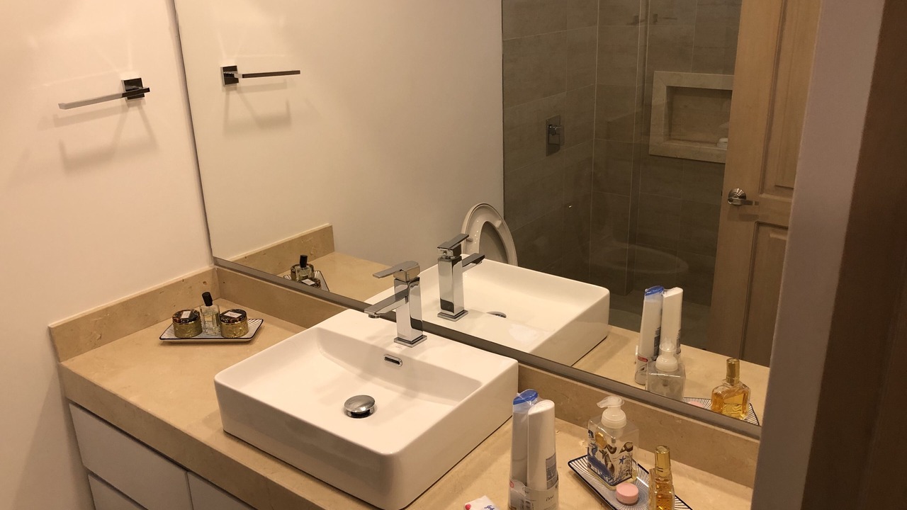 Photo of Bathroom in Papare