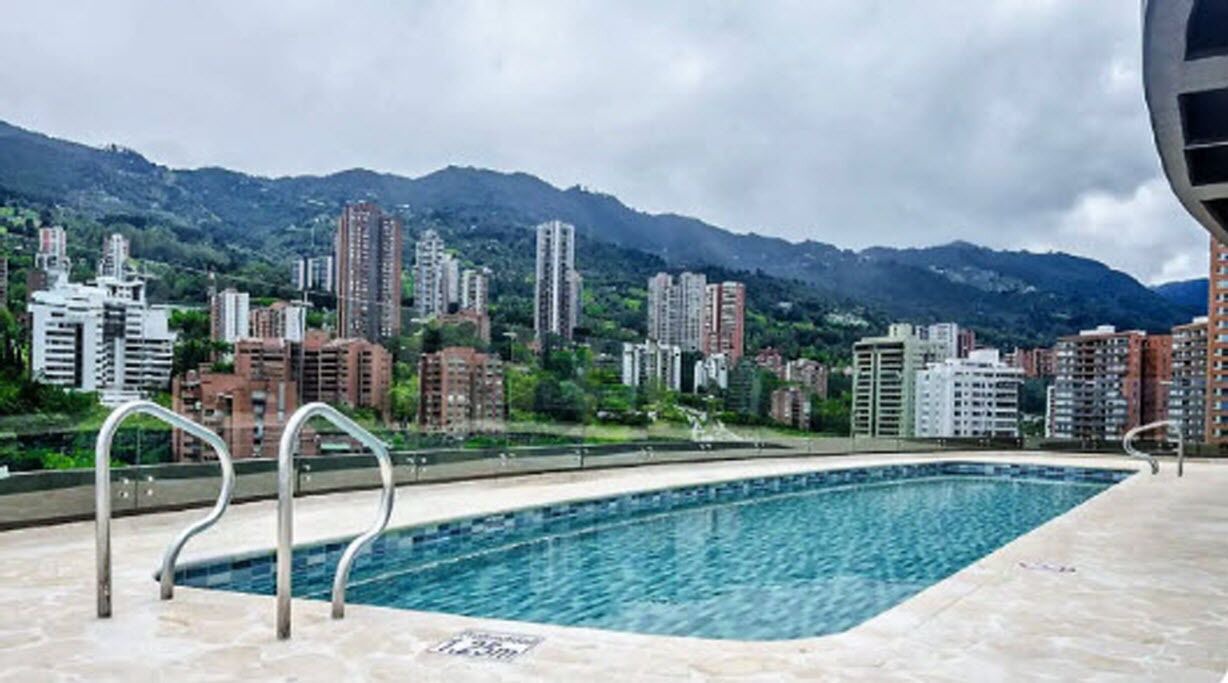 Photo of Outdoor in El Poblado