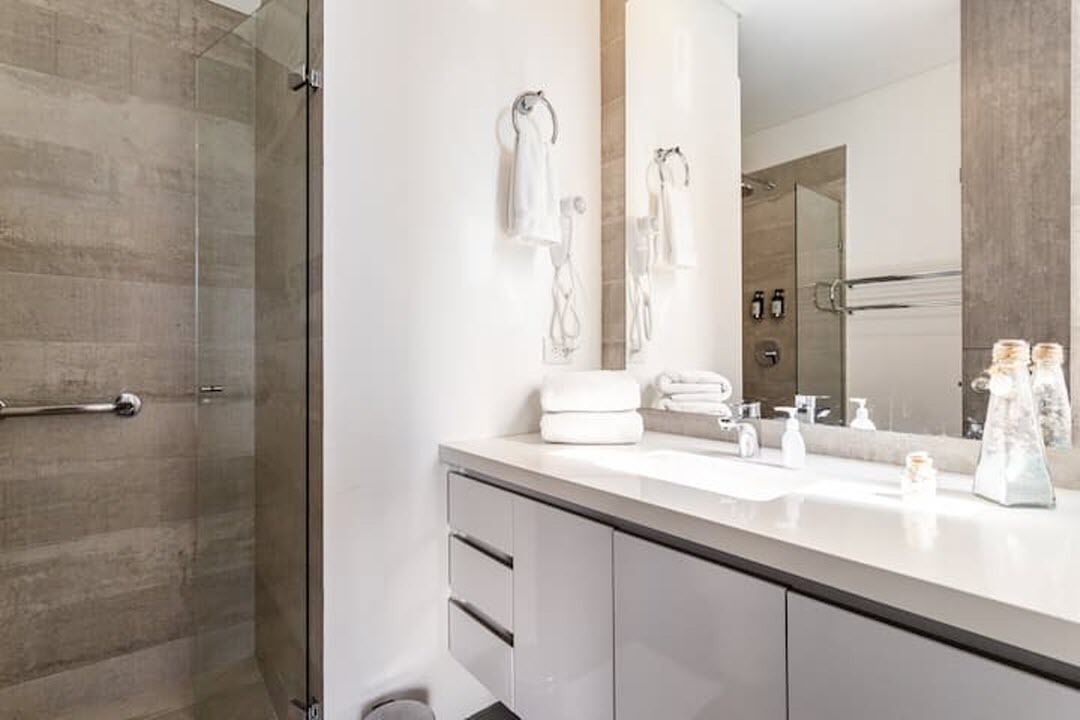 Photo of Bathroom in El Poblado