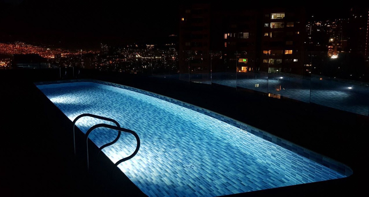 Photo of Outdoor in El Poblado