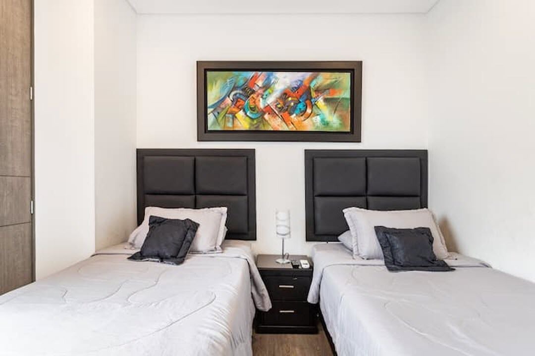 Photo of Bedroom in El Poblado