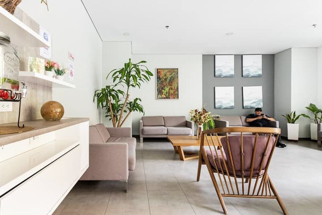 Photo of Livingroom in El Poblado