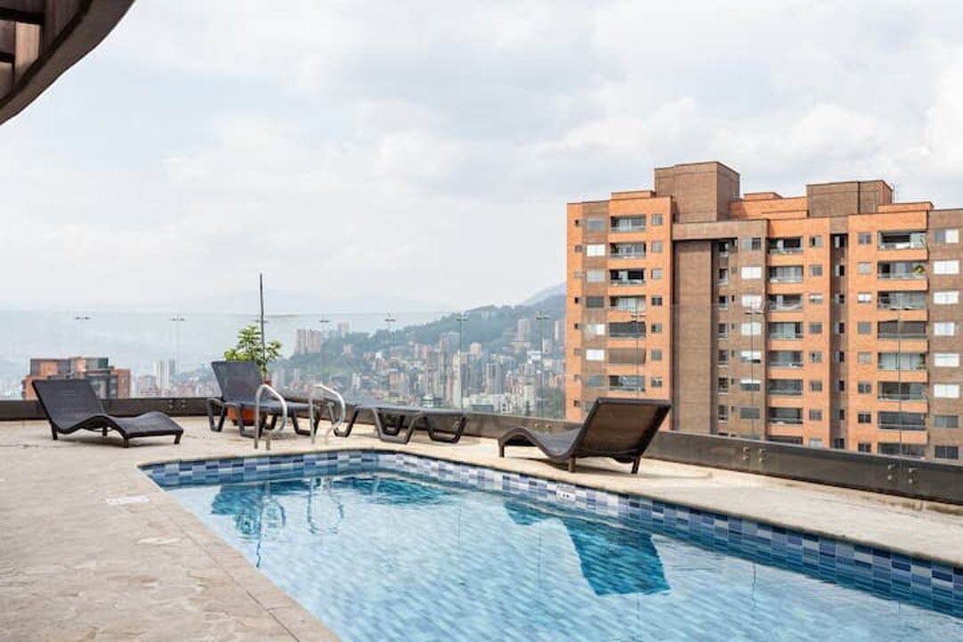 Photo of Outdoor in El Poblado