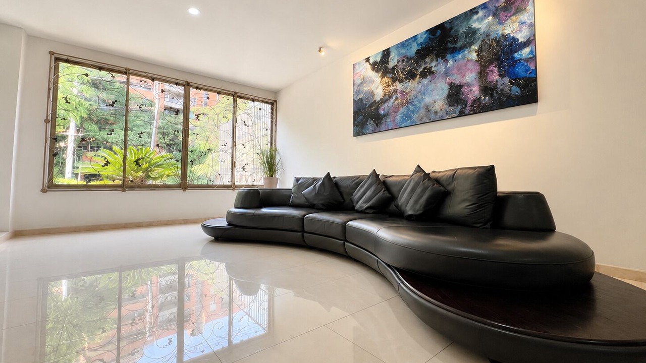 Photo of Livingroom in San Antonio