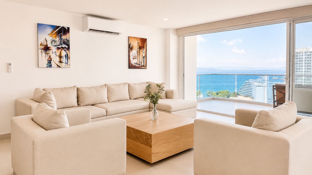 Photo of Livingroom in El Laguito