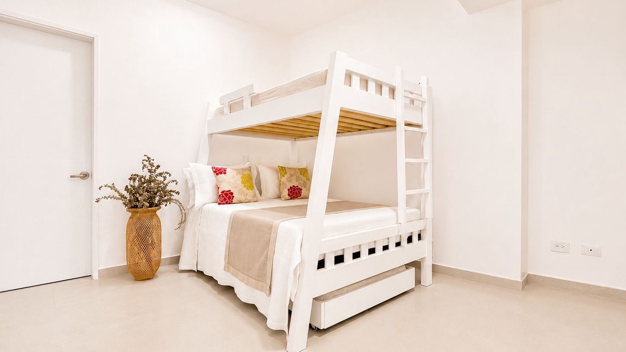 Photo of Bedroom in El Laguito