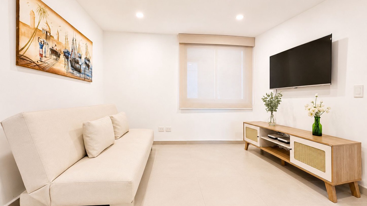 Photo of Livingroom in El Laguito