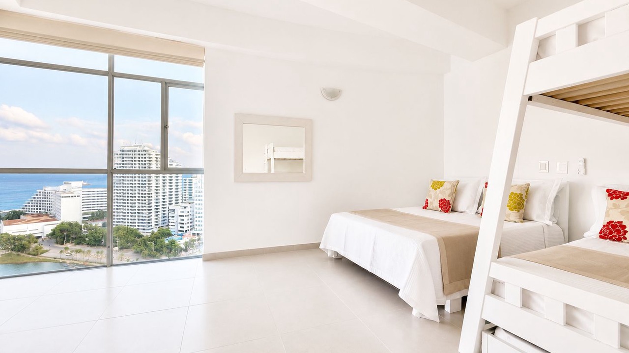Photo of Bedroom in El Laguito