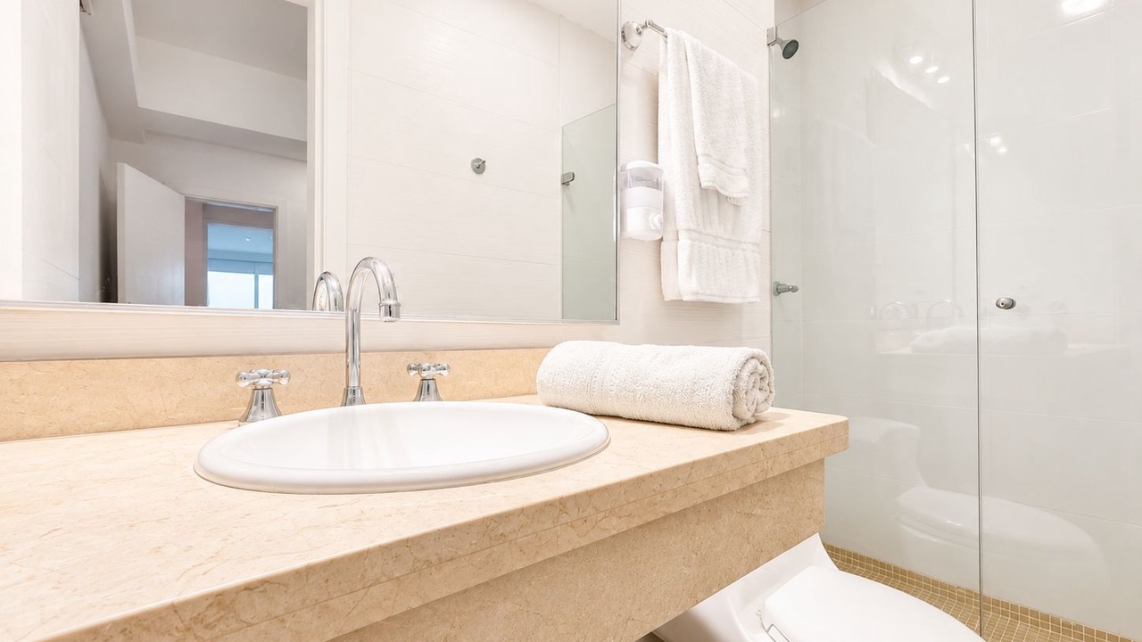 Photo of Bathroom in El Laguito