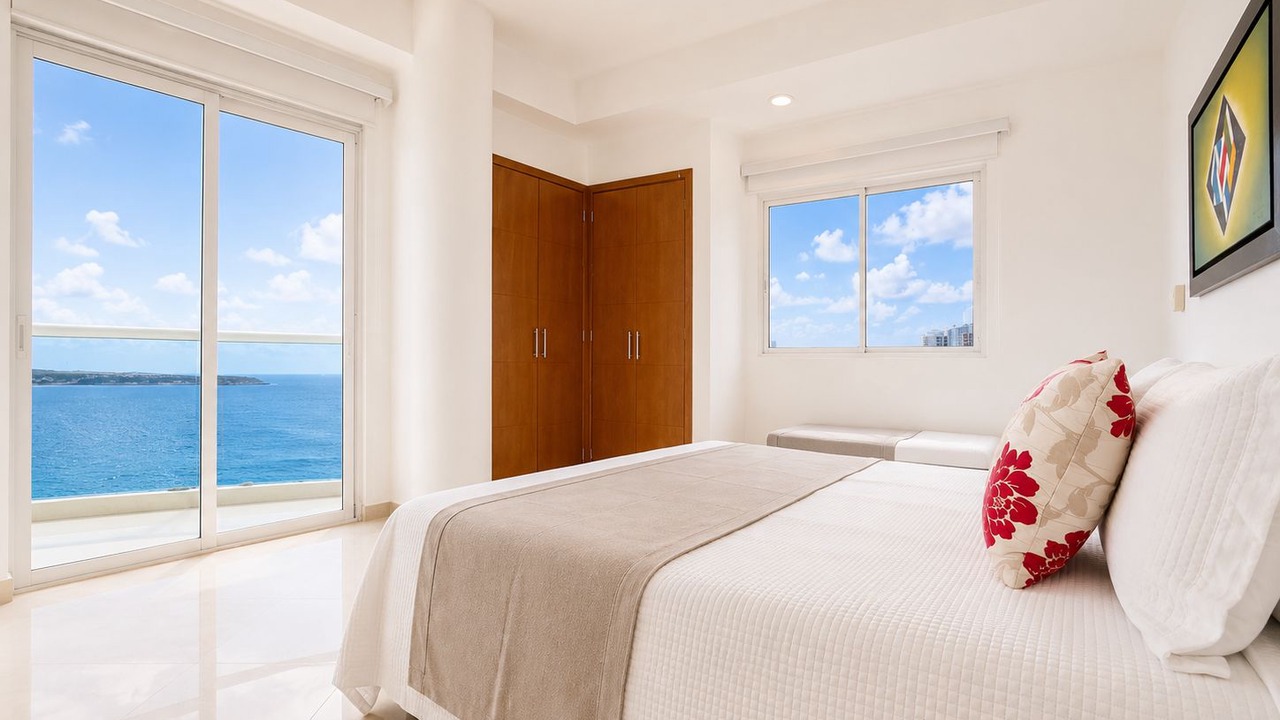 Photo of Bedroom in El Laguito