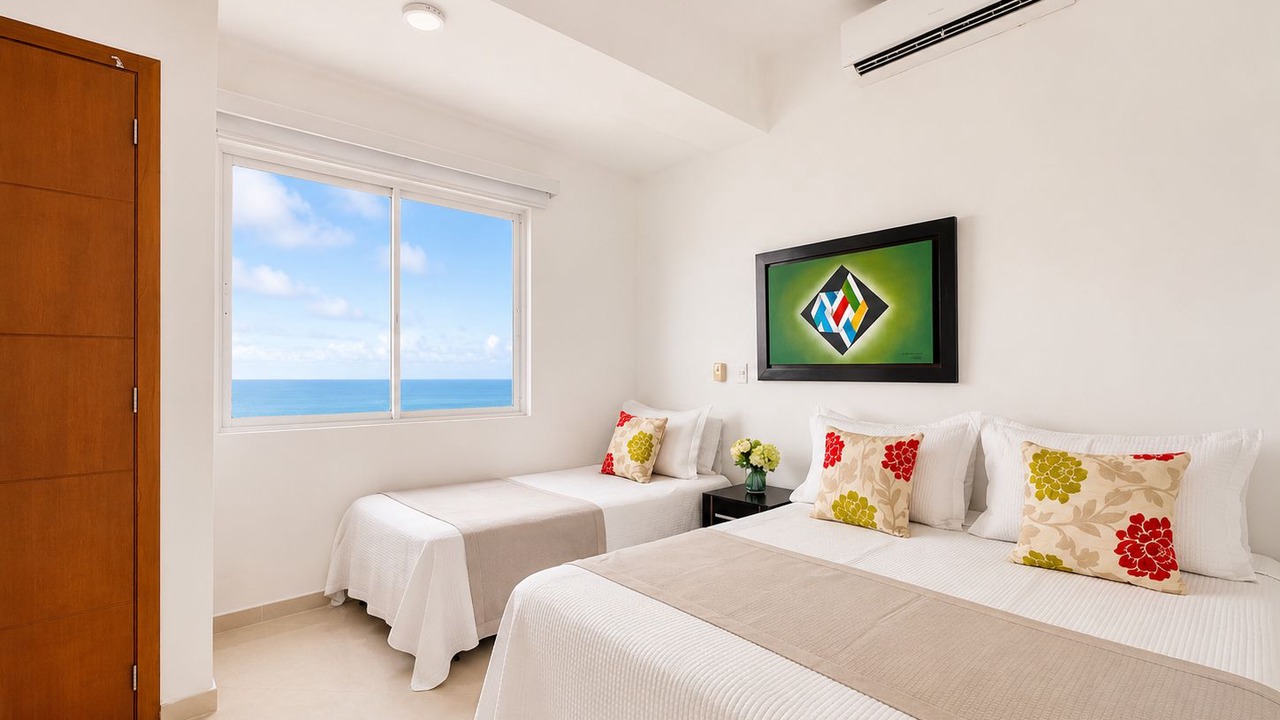 Photo of Bedroom in El Laguito