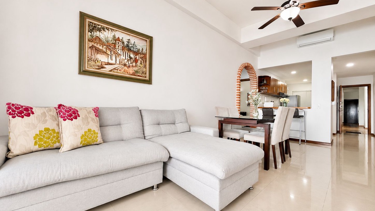 Photo of Livingroom in El Laguito