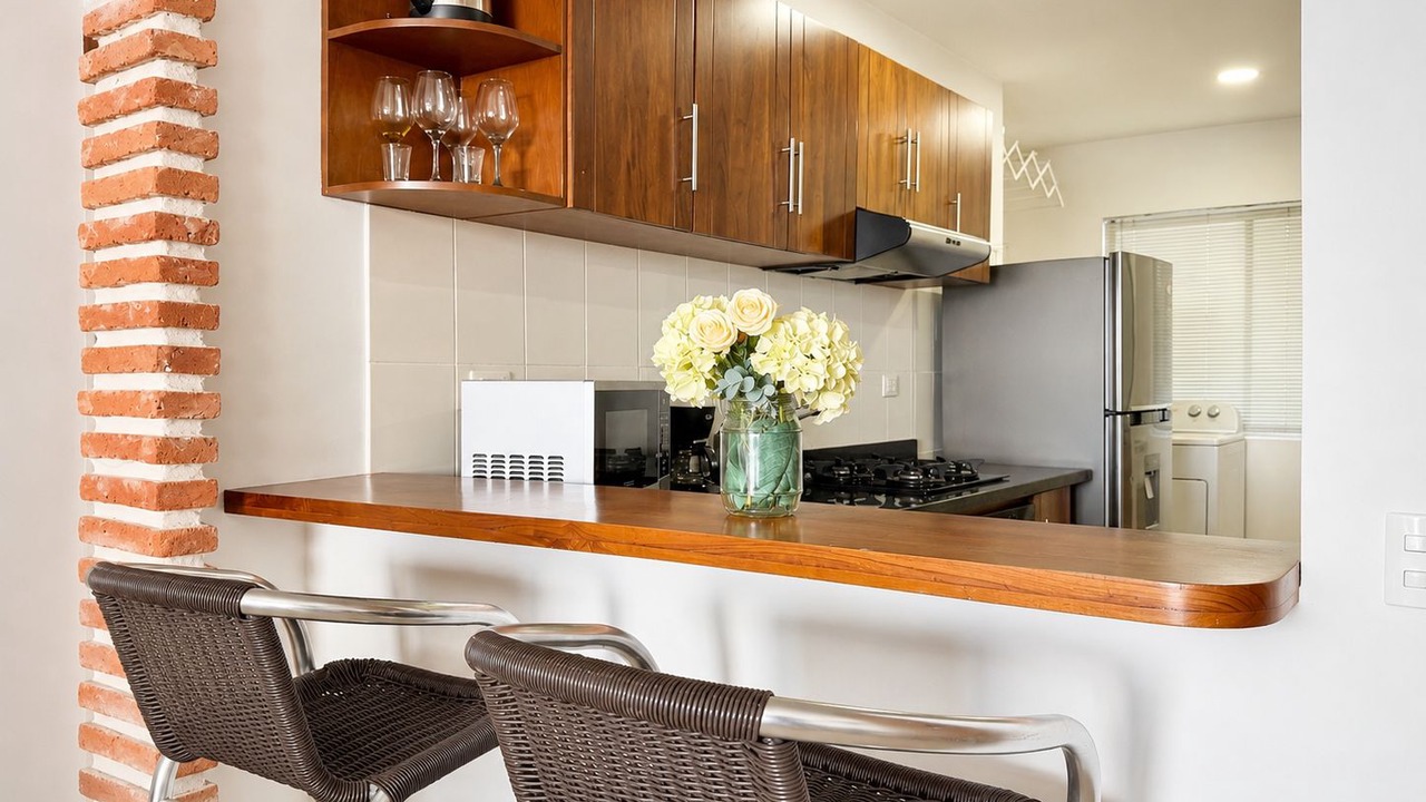Photo of Kitchen in El Laguito