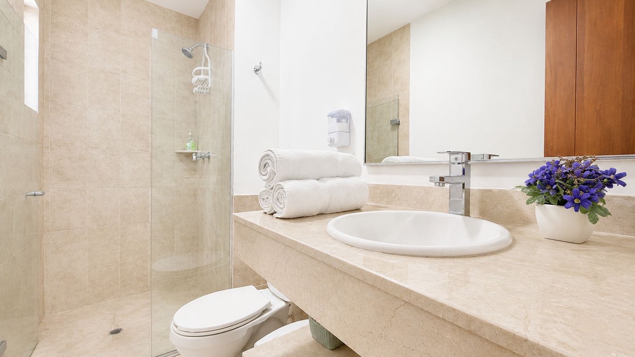 Photo of Bathroom in El Laguito