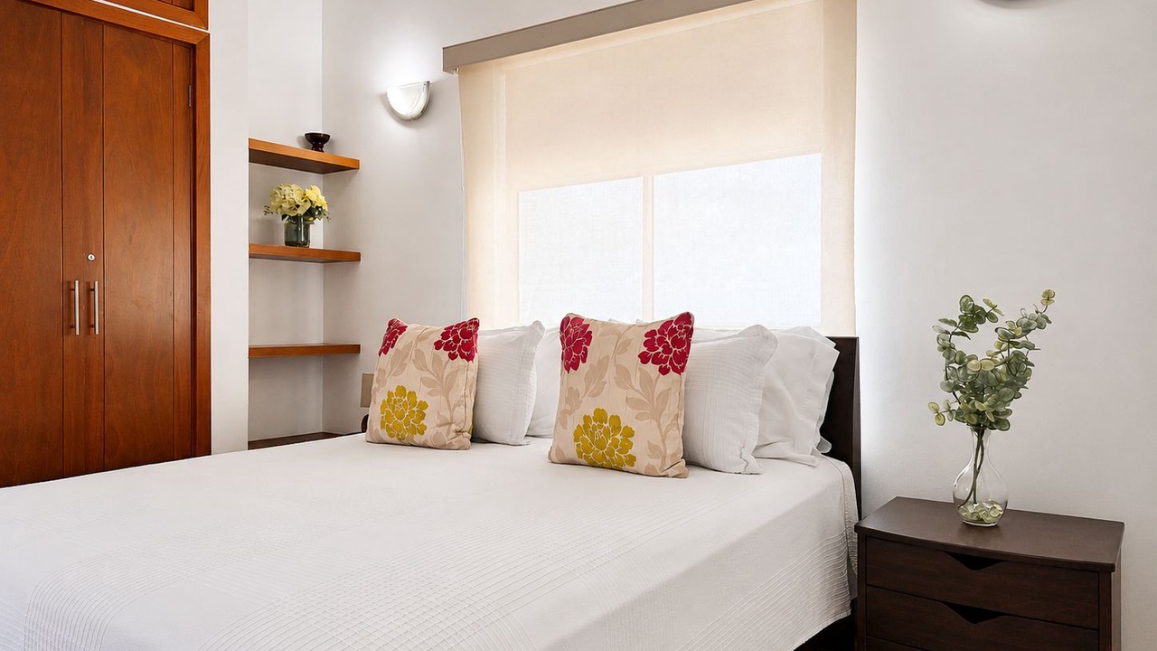 Photo of Bedroom in El Laguito