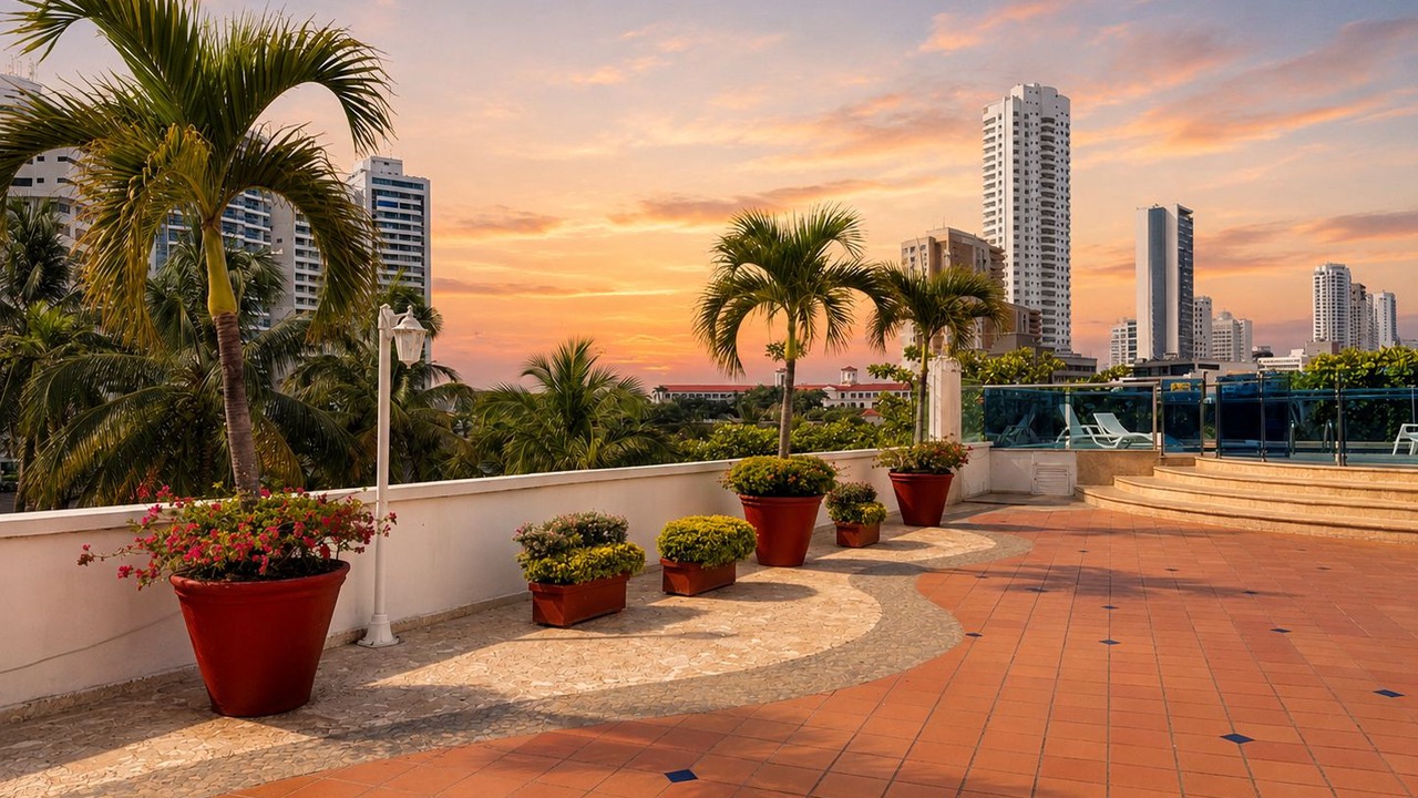 Photo of Outdoor in El Laguito
