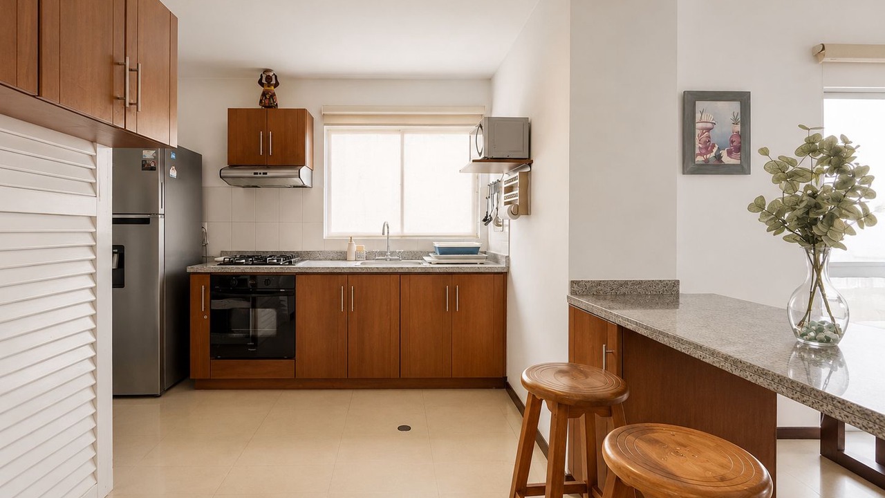 Photo of Kitchen in El Laguito
